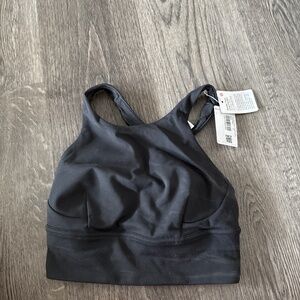 Wunder Train Longline Bra *Medium Support, C/D Cup